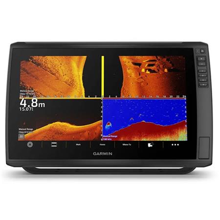 ECHOLOOD GARMIN GPS ECHOMAP ULTRA2 162SV