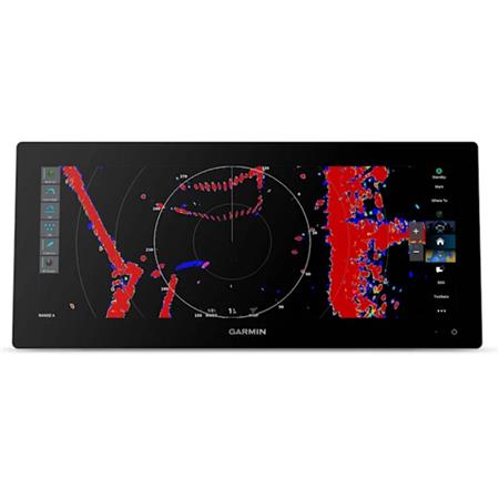 ECHOLOOD GARMIN GPSMAP 1523XSV