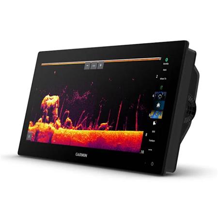 ECHOLOT GARMIN GPSMAP 1523XSV