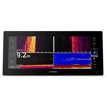 ECHOLOT GARMIN GPSMAP 1523XSV