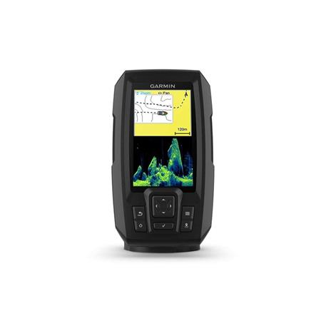 ECHOLOT GARMIN STRIKER VIVID 4CV