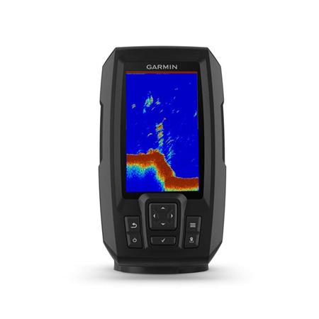 ECHOLOT GARMIN STRIKER VIVID 4CV