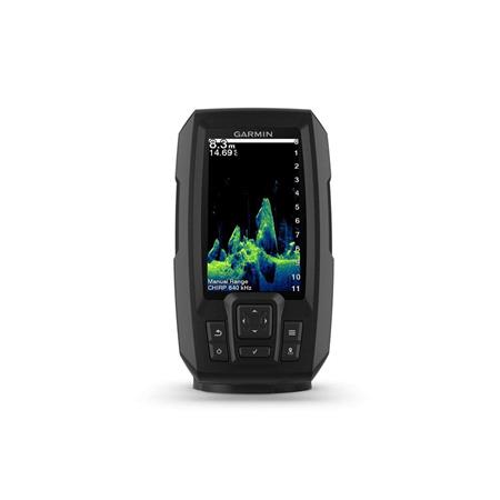 ECHOLOT GARMIN STRIKER VIVID 4CV