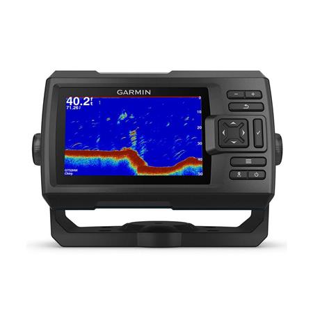 ECHOLOT GARMIN STRIKER VIVID 5CV