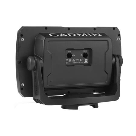 ECHOLOT GARMIN STRIKER VIVID 7CV