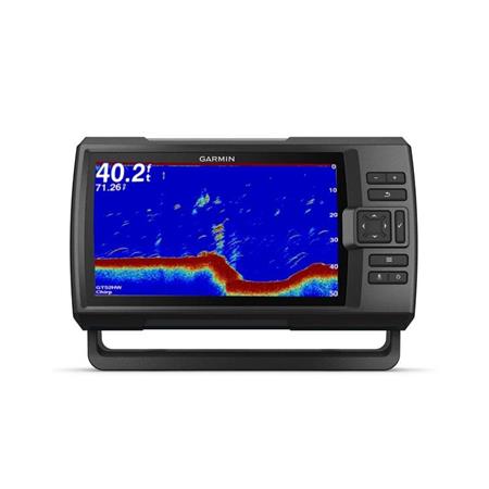 ECHOLOT GARMIN STRIKER VIVID 9SV