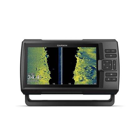 ECHOLOT GARMIN STRIKER VIVID 9SV