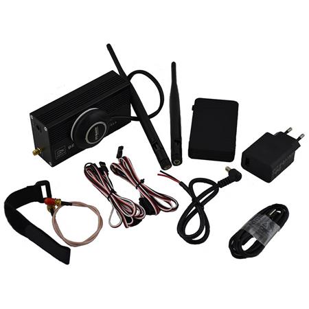 Echolot/Gps Anatec Fishing Robot