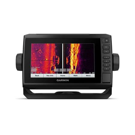 ECHOLOT GPS GARMIN ECHOMAP UHD 72SV