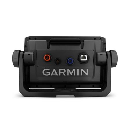 ECHOLOT GPS GARMIN ECHOMAP UHD 72SV