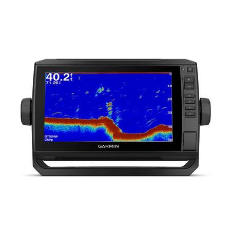 ECHOLOT GPS GARMIN ECHOMAP UHD 92SV