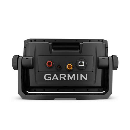 ECHOLOT GPS GARMIN ECHOMAP UHD 92SV