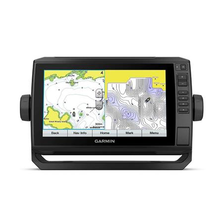 ECHOLOT GPS GARMIN ECHOMAP UHD 92SV