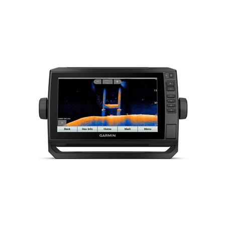 ECHOLOT GPS GARMIN ECHOMAP UHD 92SV