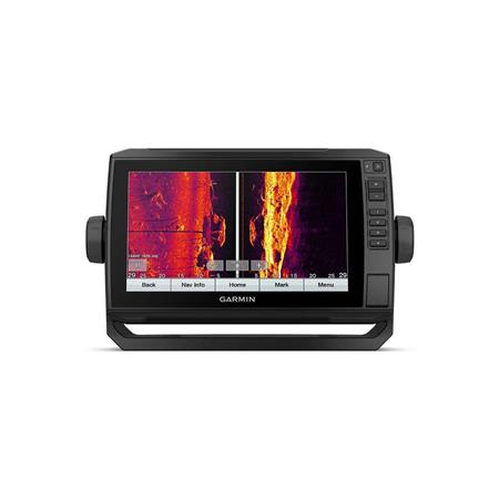 ECHOLOT GPS GARMIN ECHOMAP UHD 92SV