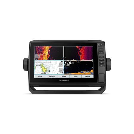 ECHOLOT GPS GARMIN ECHOMAP UHD 92SV