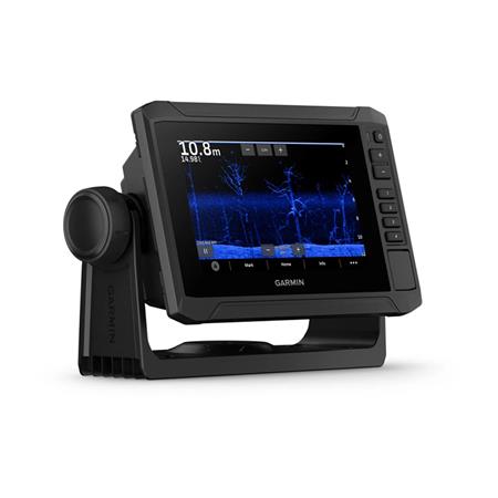 ECHOLOT GPS GARMIN ECHOMAP UHD2 62SV