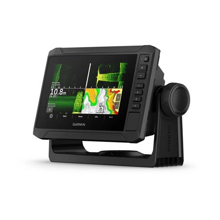 ECHOLOT GPS GARMIN ECHOMAP UHD2 62SV