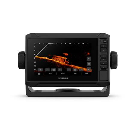 ECHOLOT GPS GARMIN ECHOMAP UHD2 62SV