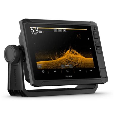 ECHOLOT GPS GARMIN ECHOMAP UHD2 92SV