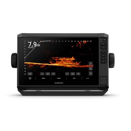 ECHOLOT GPS GARMIN ECHOMAP UHD2 92SV