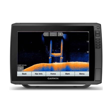 ECHOLOT GPS GARMIN ECHOMAP ULTRA 122SV