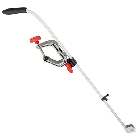 Echolothalterung Mivardi Fishfinder Probe Holder