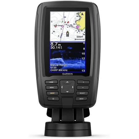 ECHOSONDA GARMIN ECHOMAP PLUS 42CV