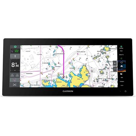 Echosonda Garmin Gpsmap 1523Xsv