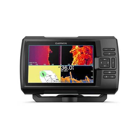 Echosonda Garmin Striker Vivid 7Sv