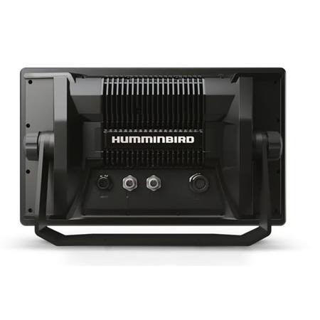 ECHOSONDA GPS DOTYKOWA HUMMINBIRD XPLORE 12 2D