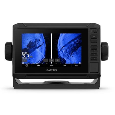 Echosonda Gps Garmin Echomap Uhd2 62Sv