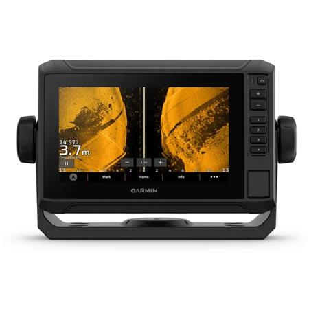 Echosonda Gps Garmin Echomap Uhd2 72Sv