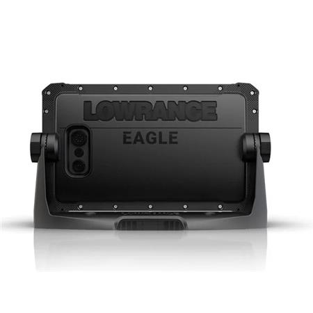 ECHOSONDA GPS LOWRANCE EAGLE 9 HDI