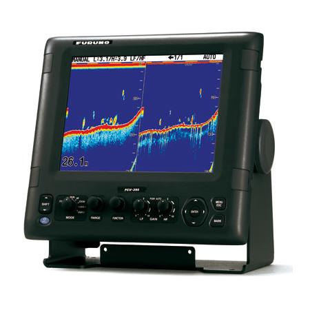 Echosonda Kolorowa Furuno Fcv295
