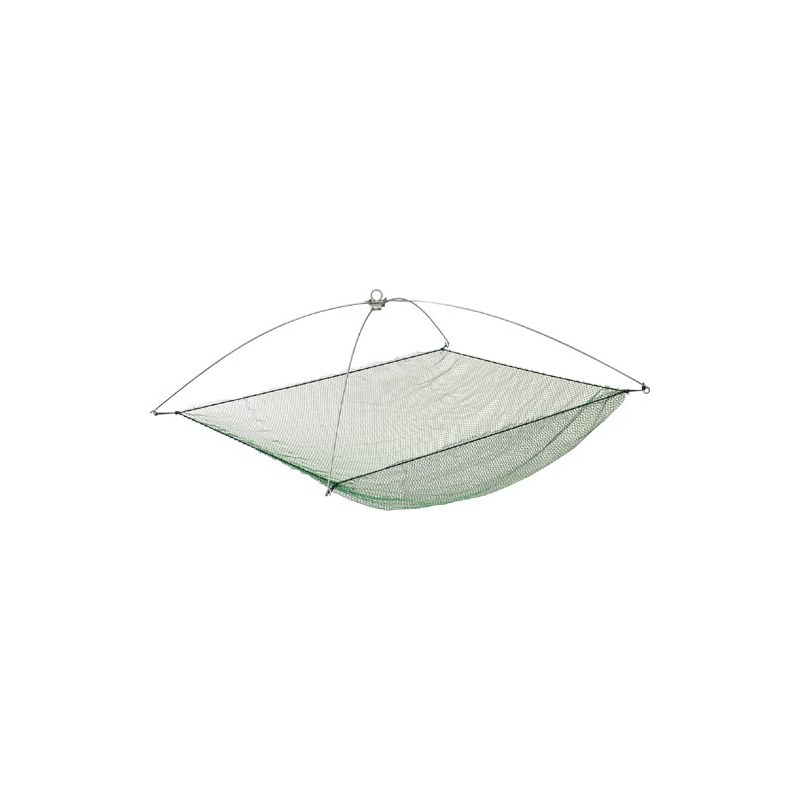 Eco square fishing net complete seanox