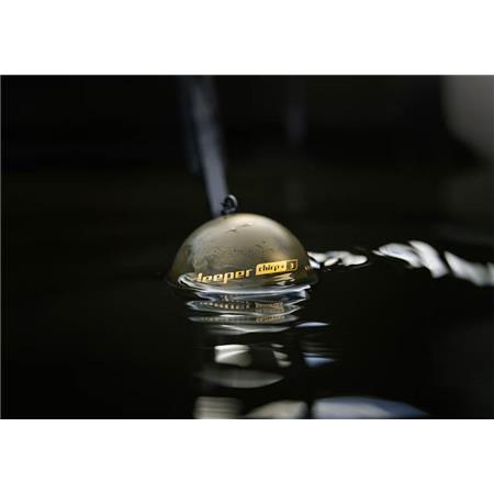 ECOSCANDAGLIO DEEPER CHIRP+3D GPS