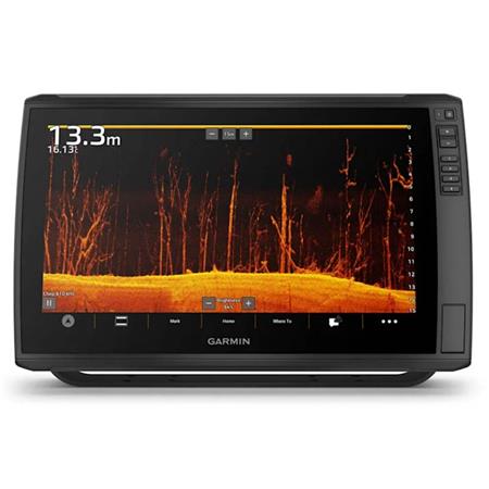 ECOSCANDAGLIO GARMIN GPS ECHOMAP ULTRA2 162SV