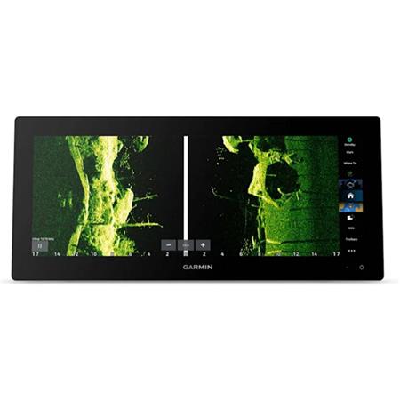 ECOSCANDAGLIO GARMIN GPSMAP 1523XSV