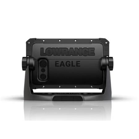 ECOSCANDAGLIO GPS LOWRANCE EAGLE 7 HDI