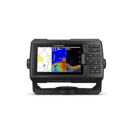 ECOSONDA GARMIN STRIKER VIVID 5CV