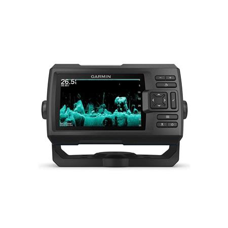 ECOSONDA GARMIN STRIKER VIVID 5CV