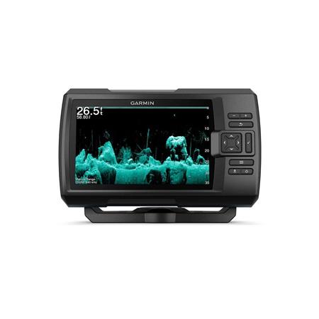 ECOSONDA GARMIN STRIKER VIVID 7CV