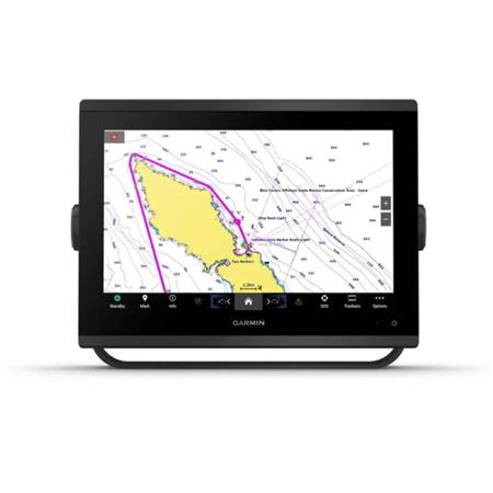 ECOSONDA GPS GARMIN GPSMAP 1223 XSV