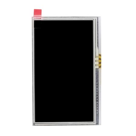 ÉCRAN LCD ROG MASTER