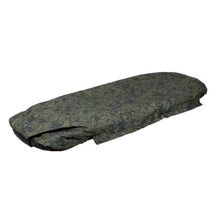 EDREDÃO TRAKKER 365 CAMO SLEEPING BAG