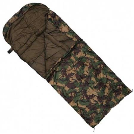 EDREDON GARDNER CAMO CRASH BAG