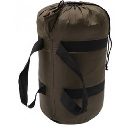 Edredon Gardner Camo Crash Bag