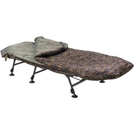 Edredón Jrc Rova Camo 3 Season Sleeping Bag