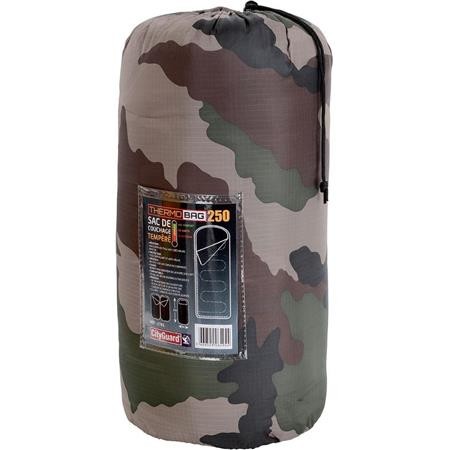Edredón Percussion Thermobag 250